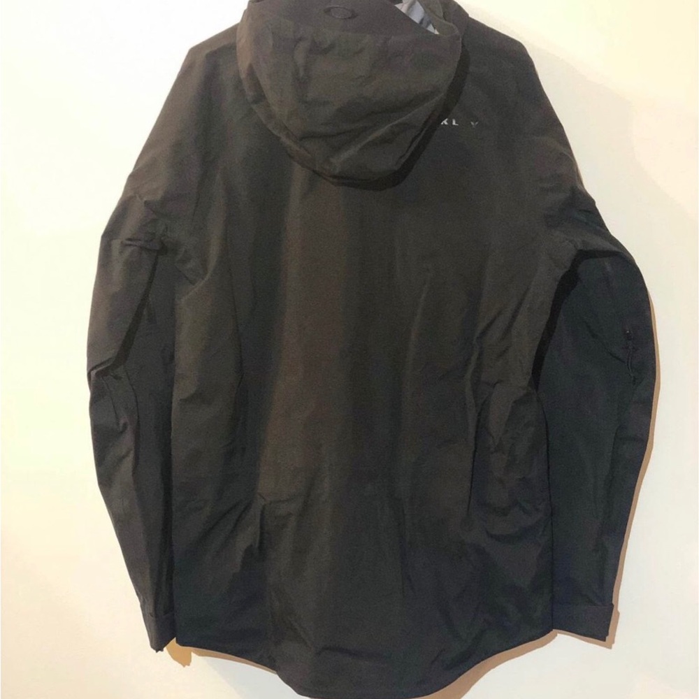 Oakley Gore-Tex Pro Shell Jacket - Picture 2 of 6